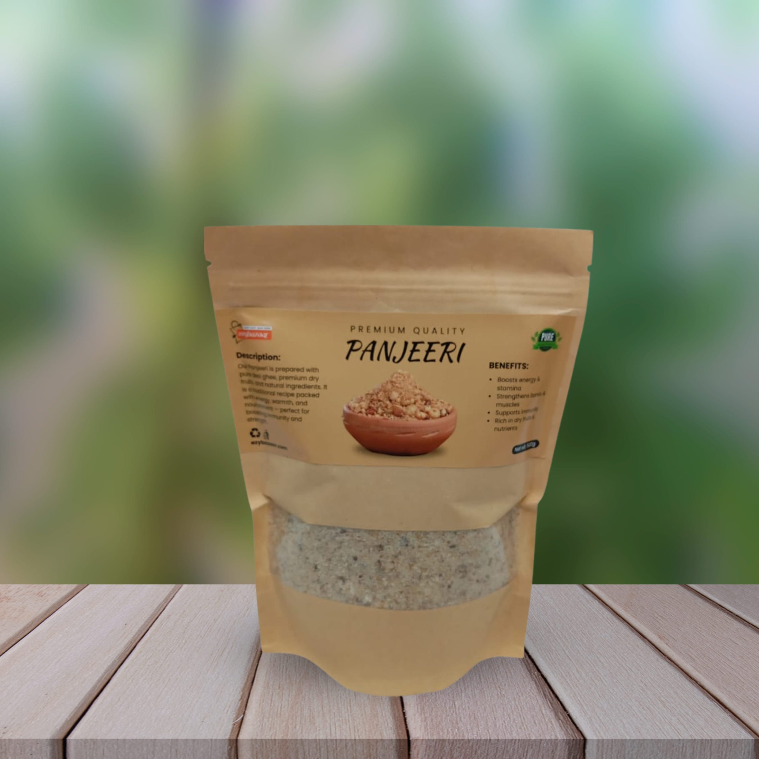 Panjeeri