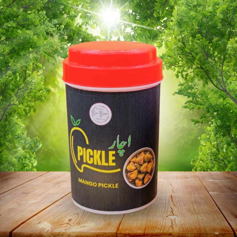 Pickle 1 KG