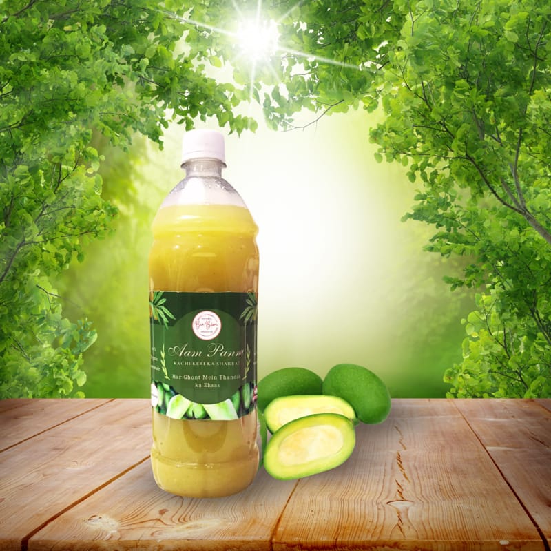 Aam Panna