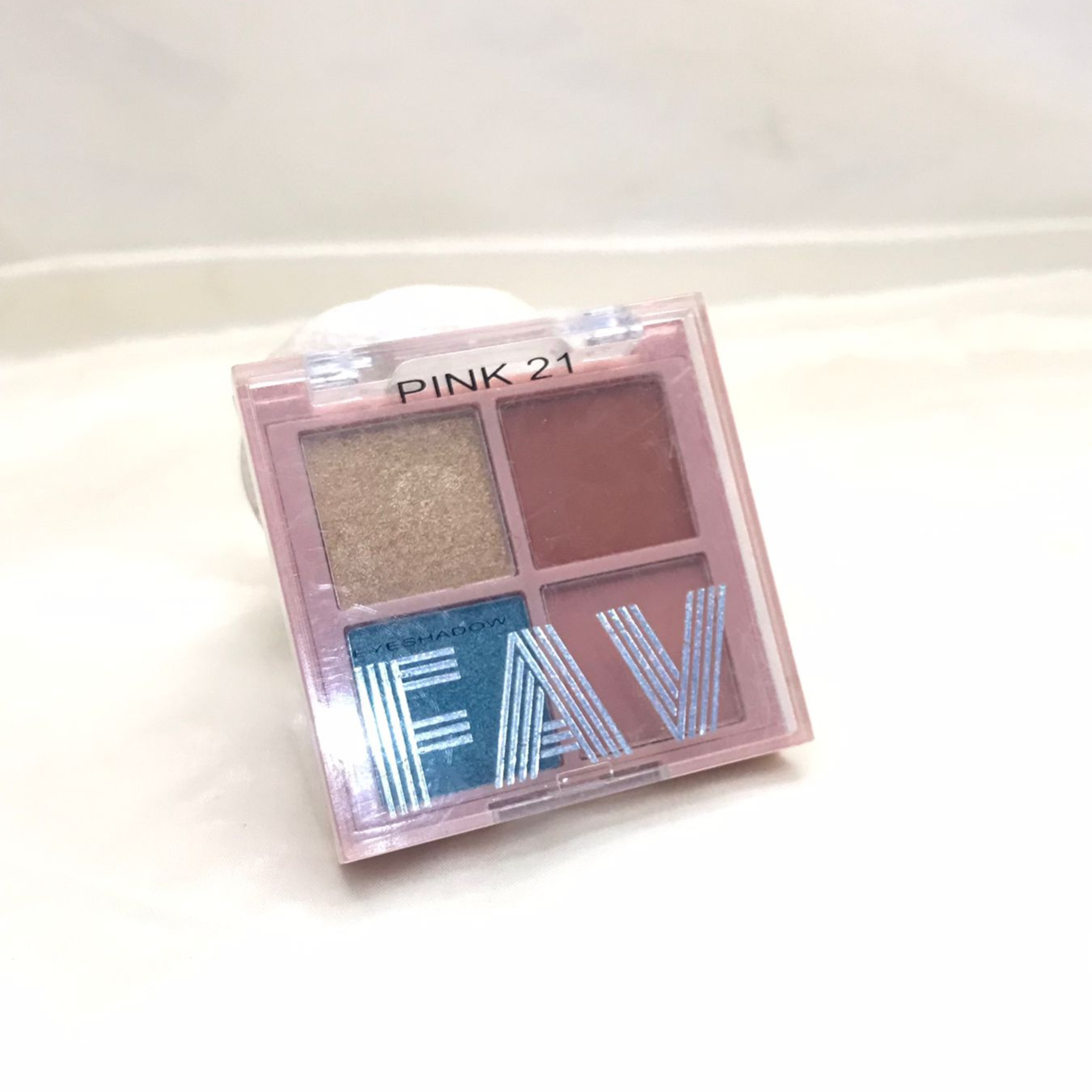 Fav - Pink 21 Each