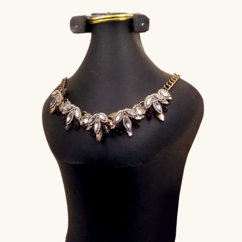 Antique Necklace