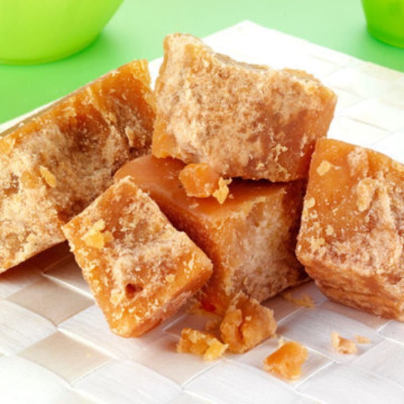 Organic Jaggery