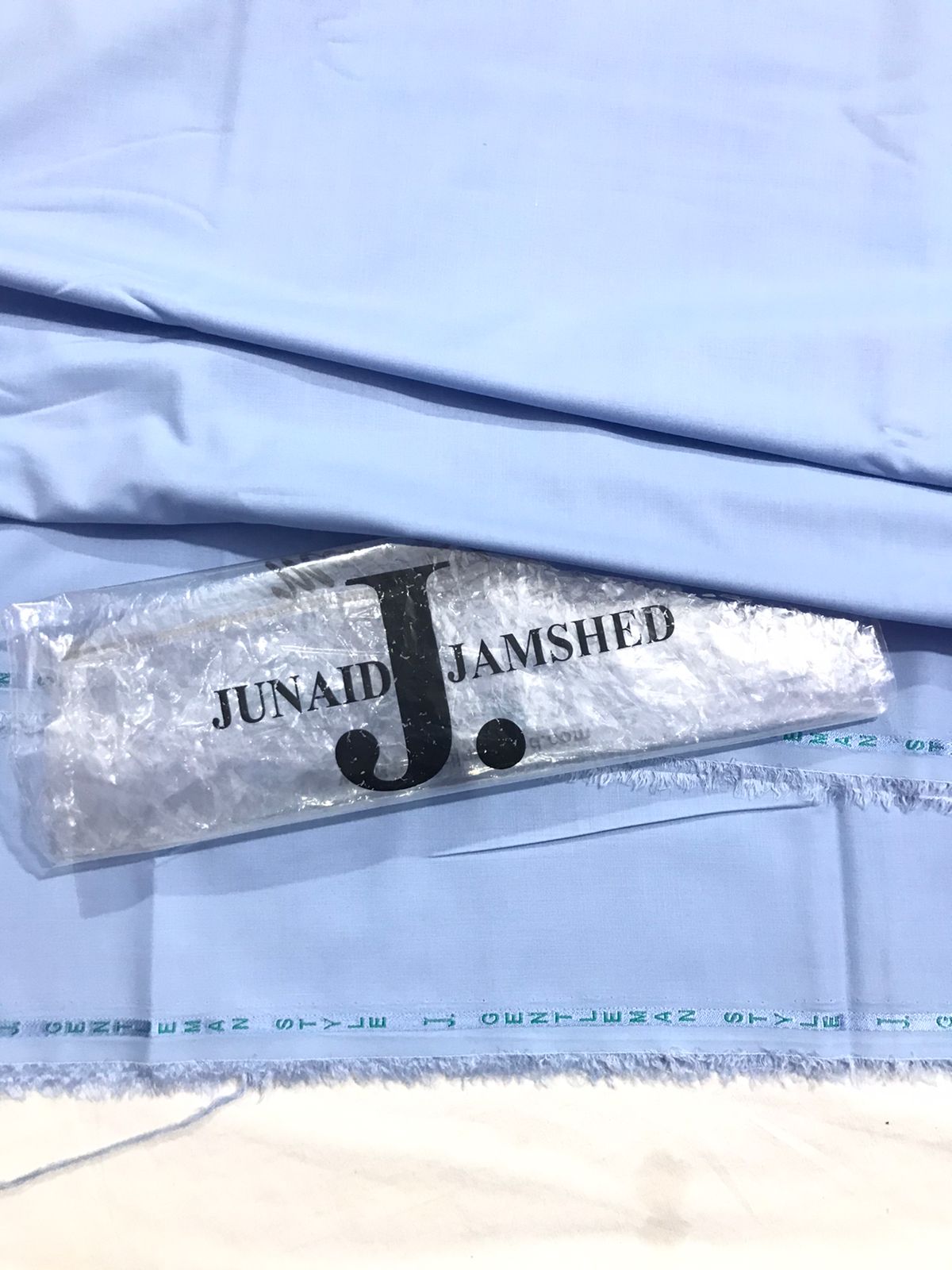 Junaid Jamshed Mens Un-Stitched