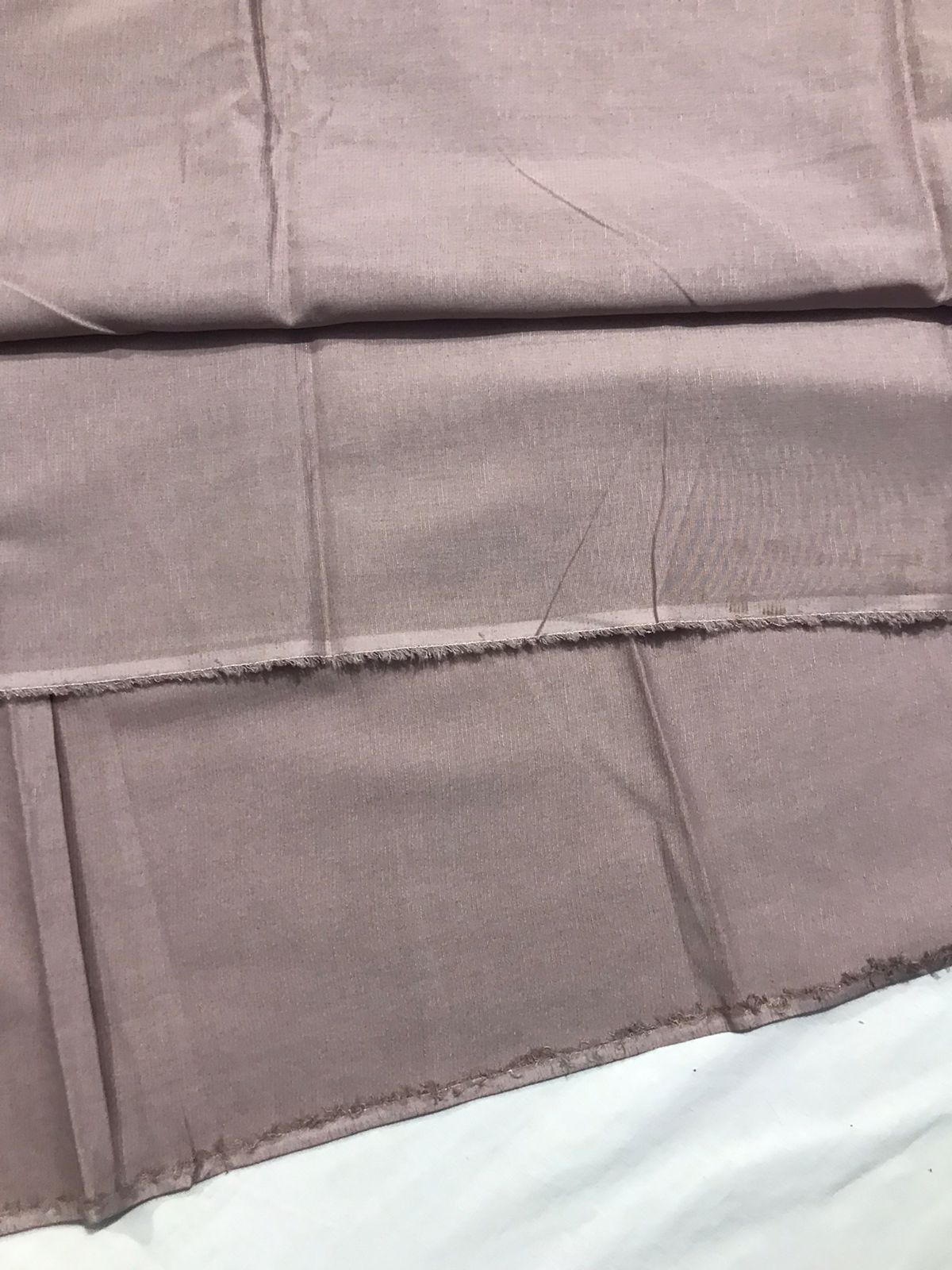 Mens Un-Stitched