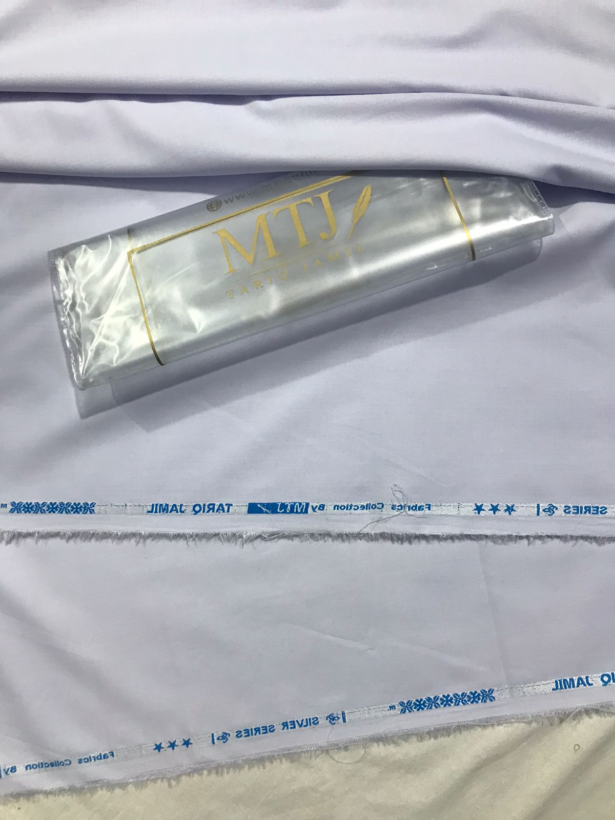 MTJ Mens Un-Stitched