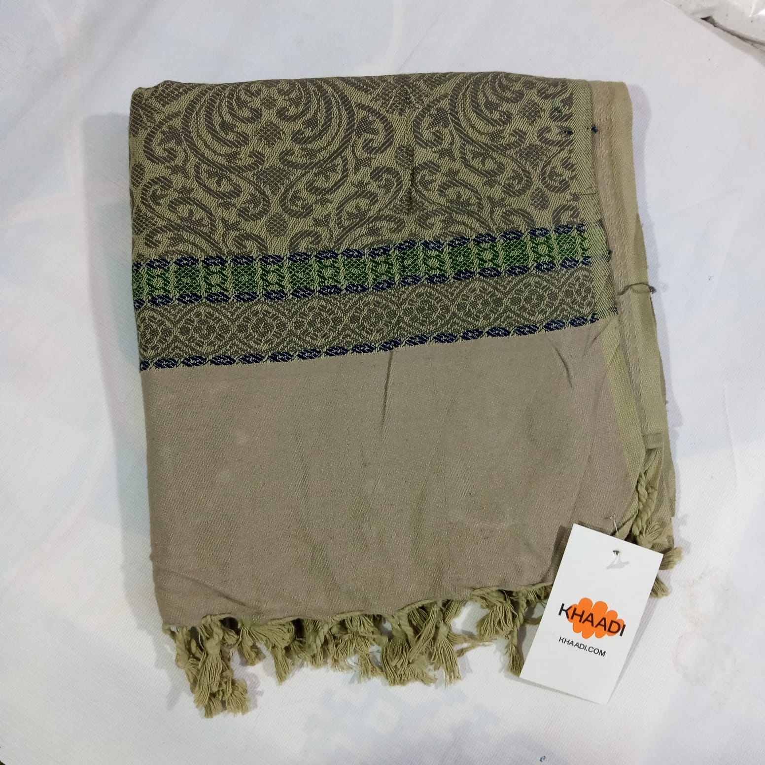Khaadi's Shawl