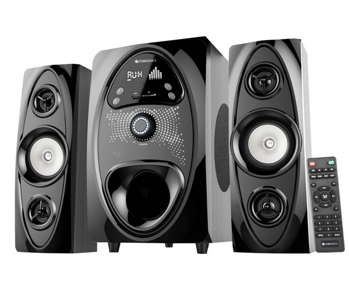 Xpod HT 2.1