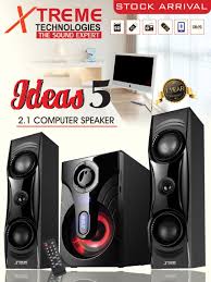 Xtreme ideas 5