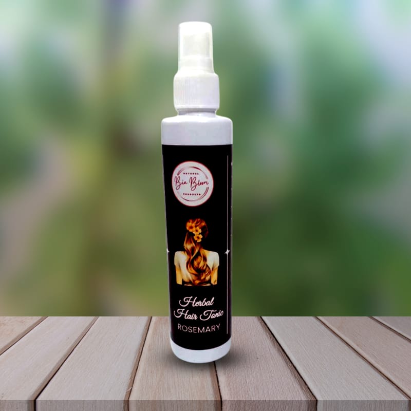 Herbal Hair Tonic ( Rosemary )