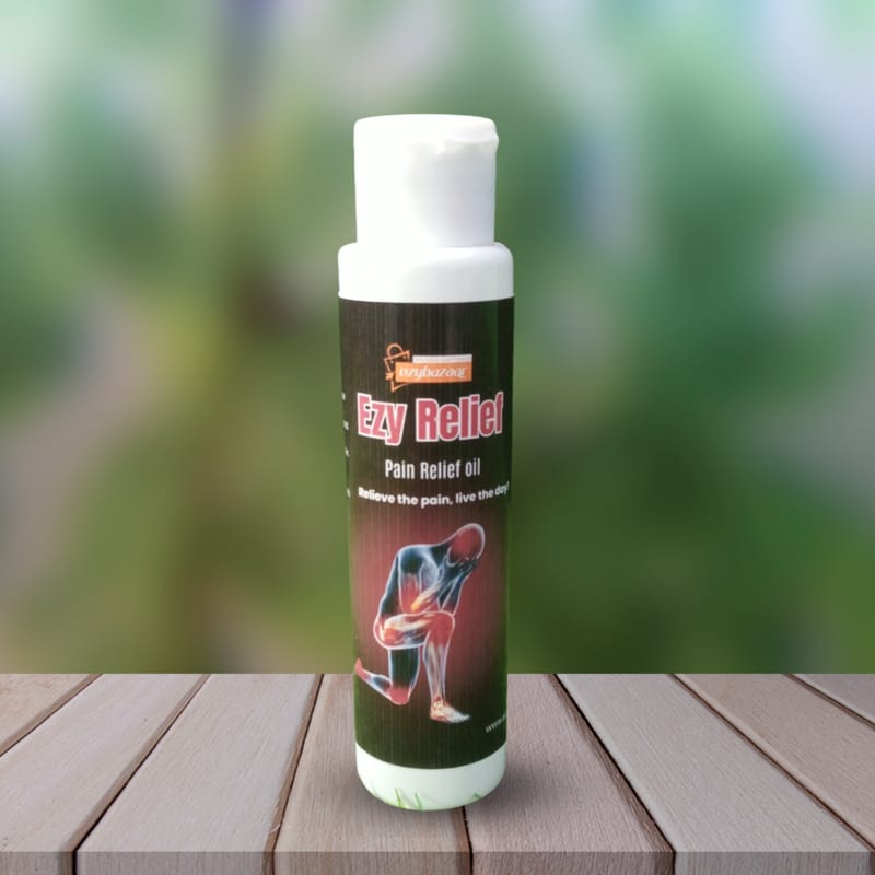 Pain Relief Oil ( Ezy Relief )