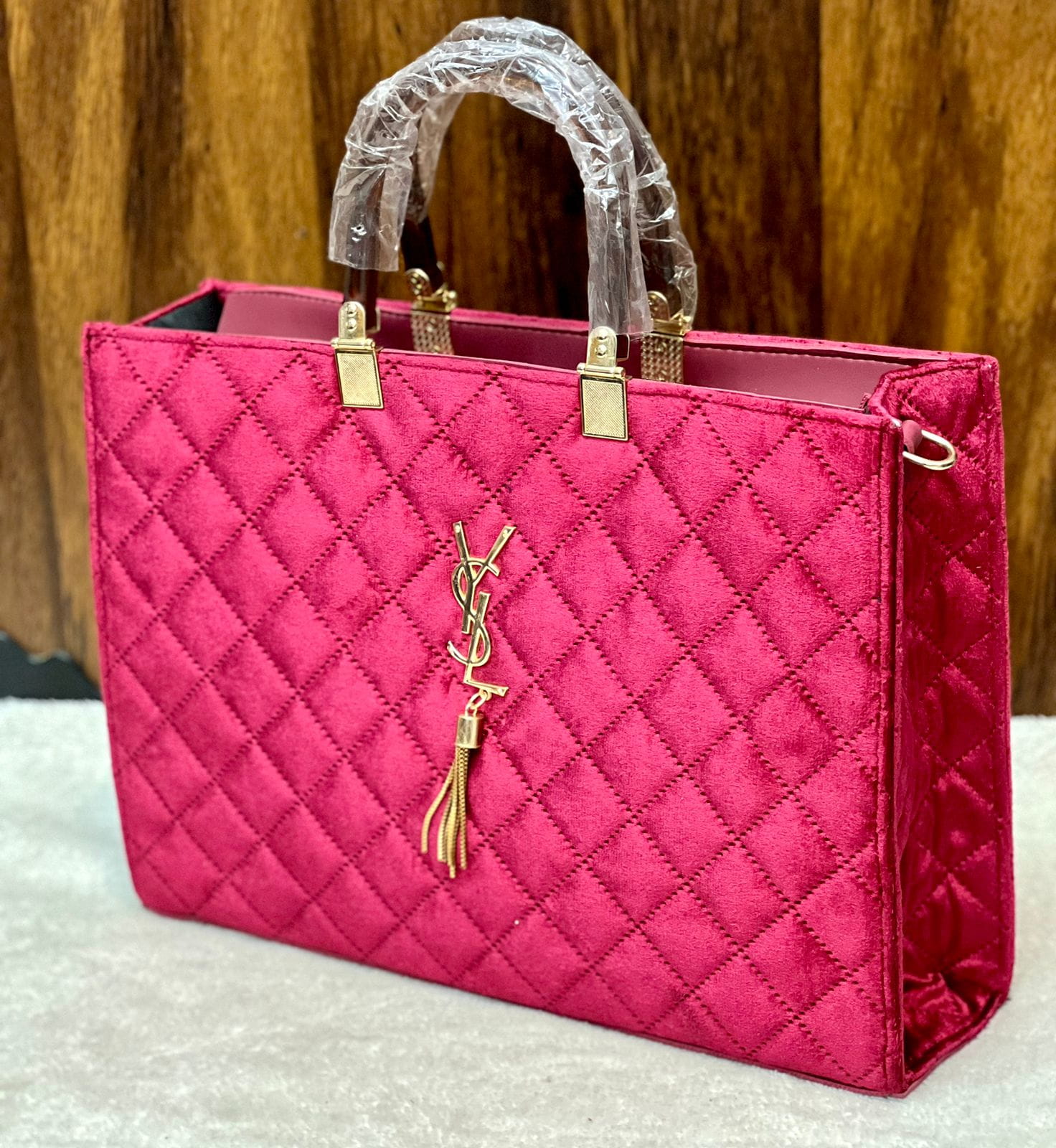 YSL  Women Bag