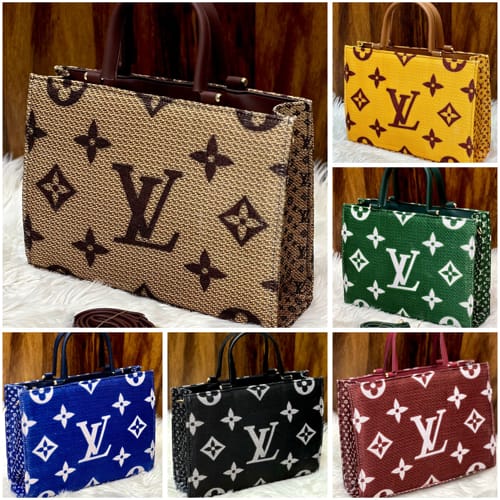 LV Women Bags