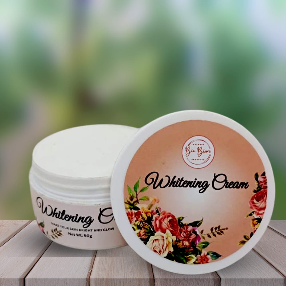 Whitening Cream