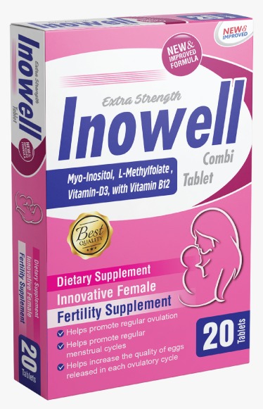 Inowell ( Tablet )