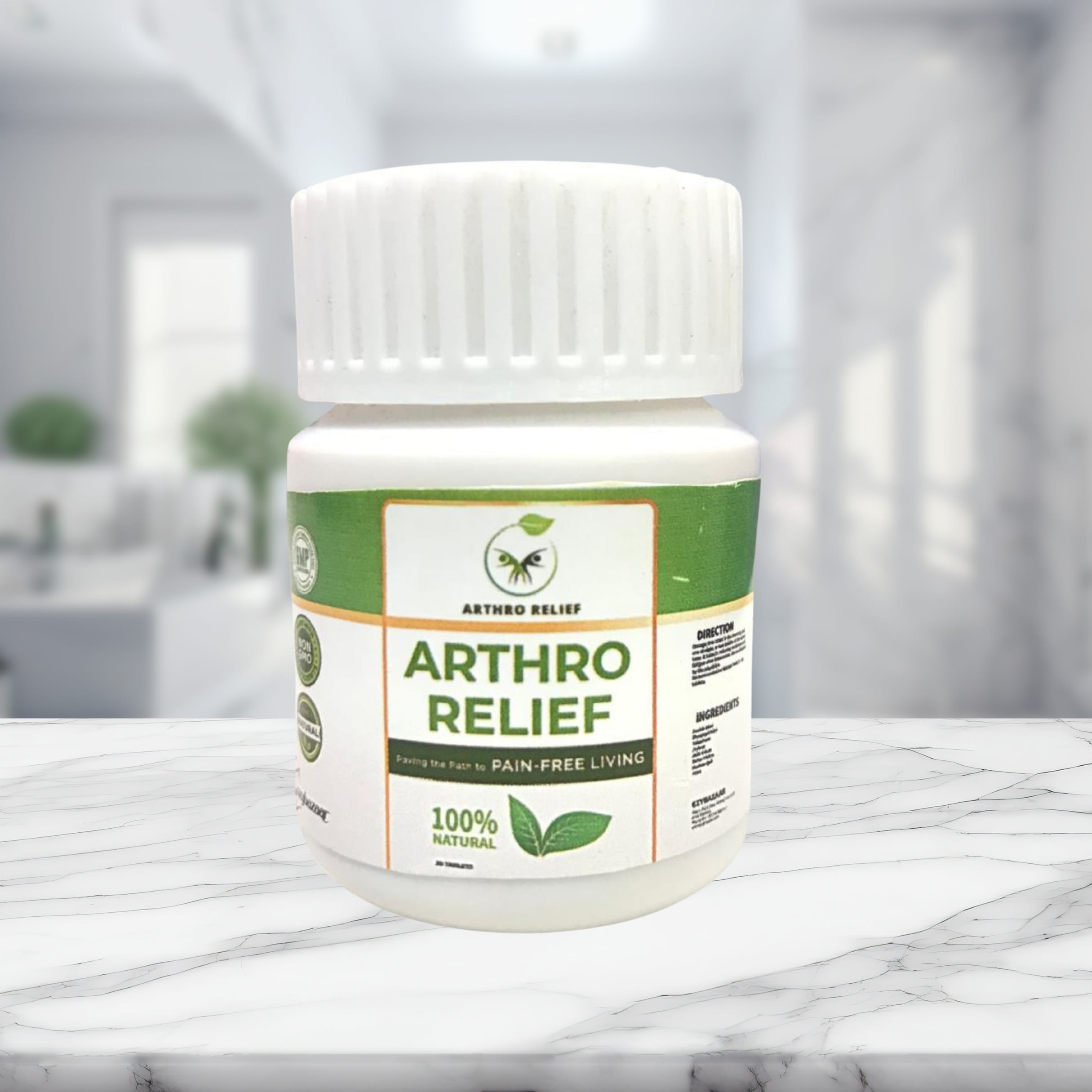 Artho Relief Tablets