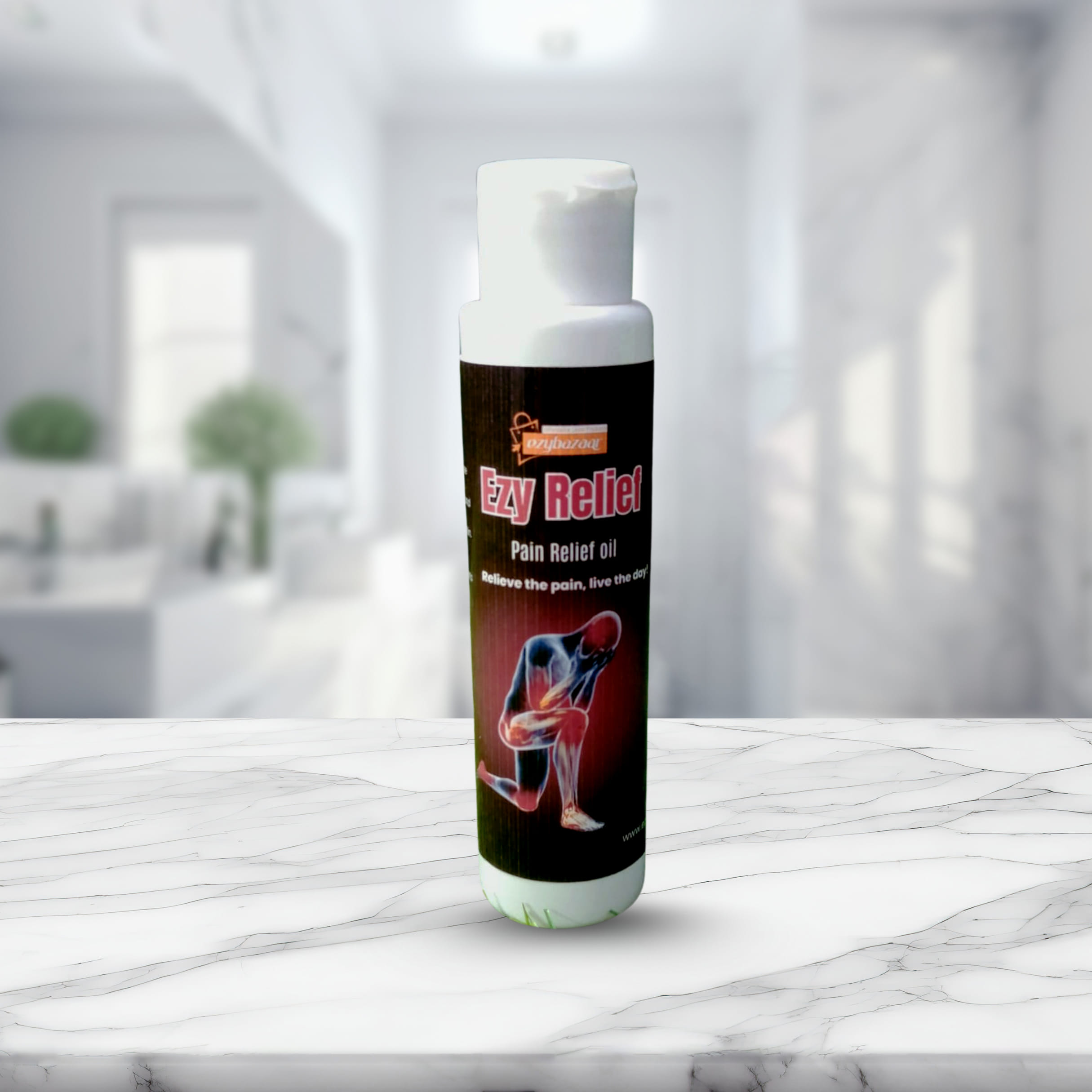 Ezy Relief (Pain Relief Oil)