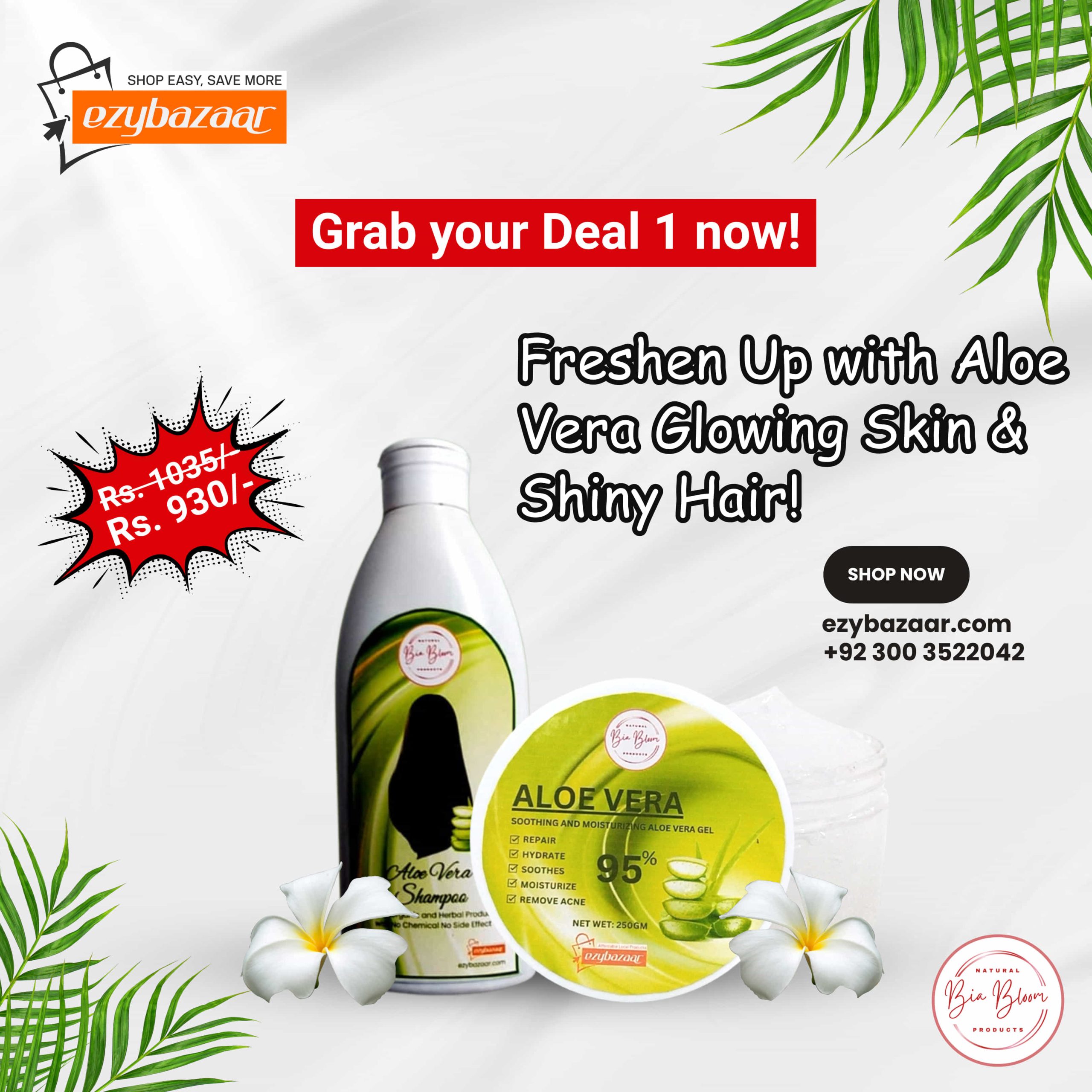 Deal No 1