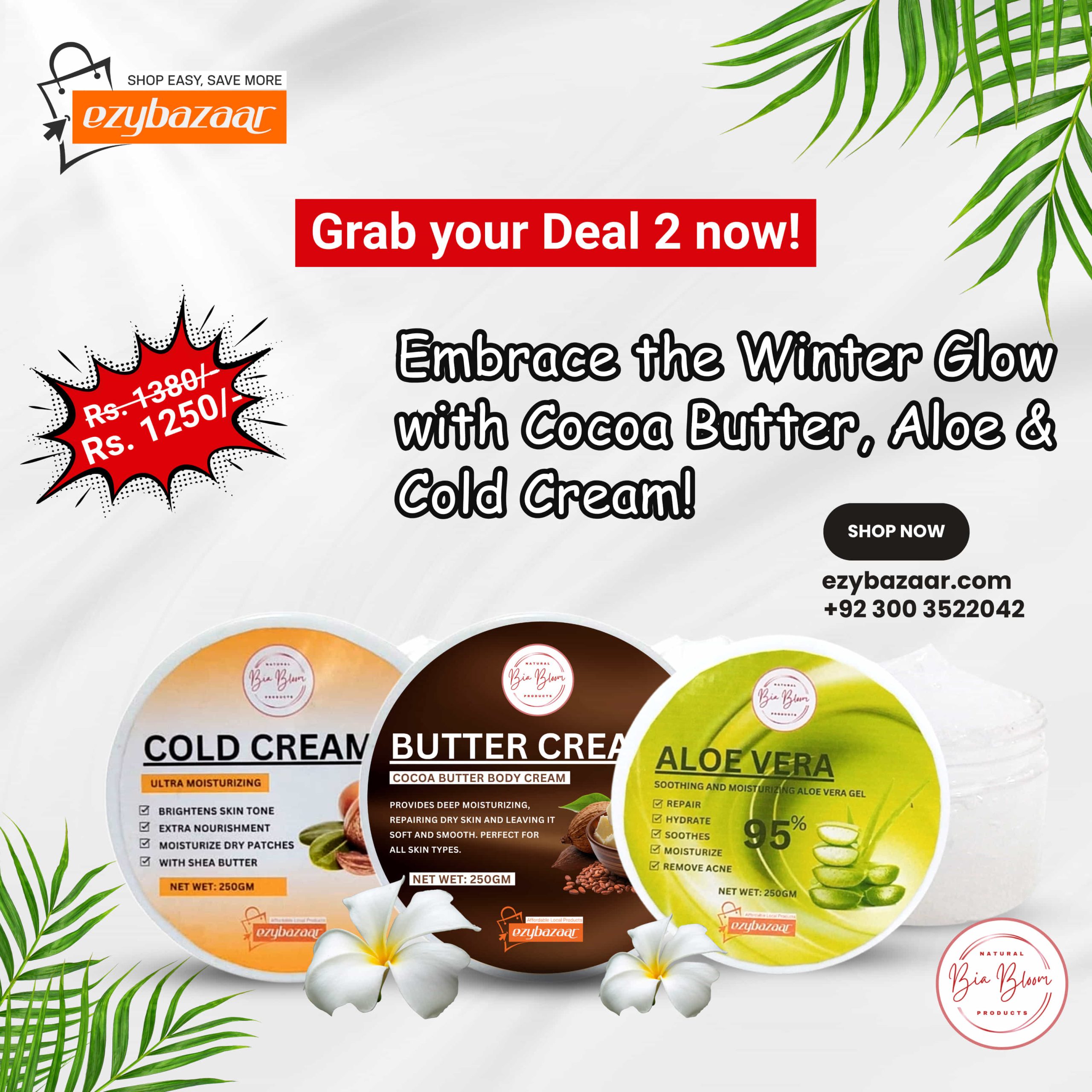 Deal No 2