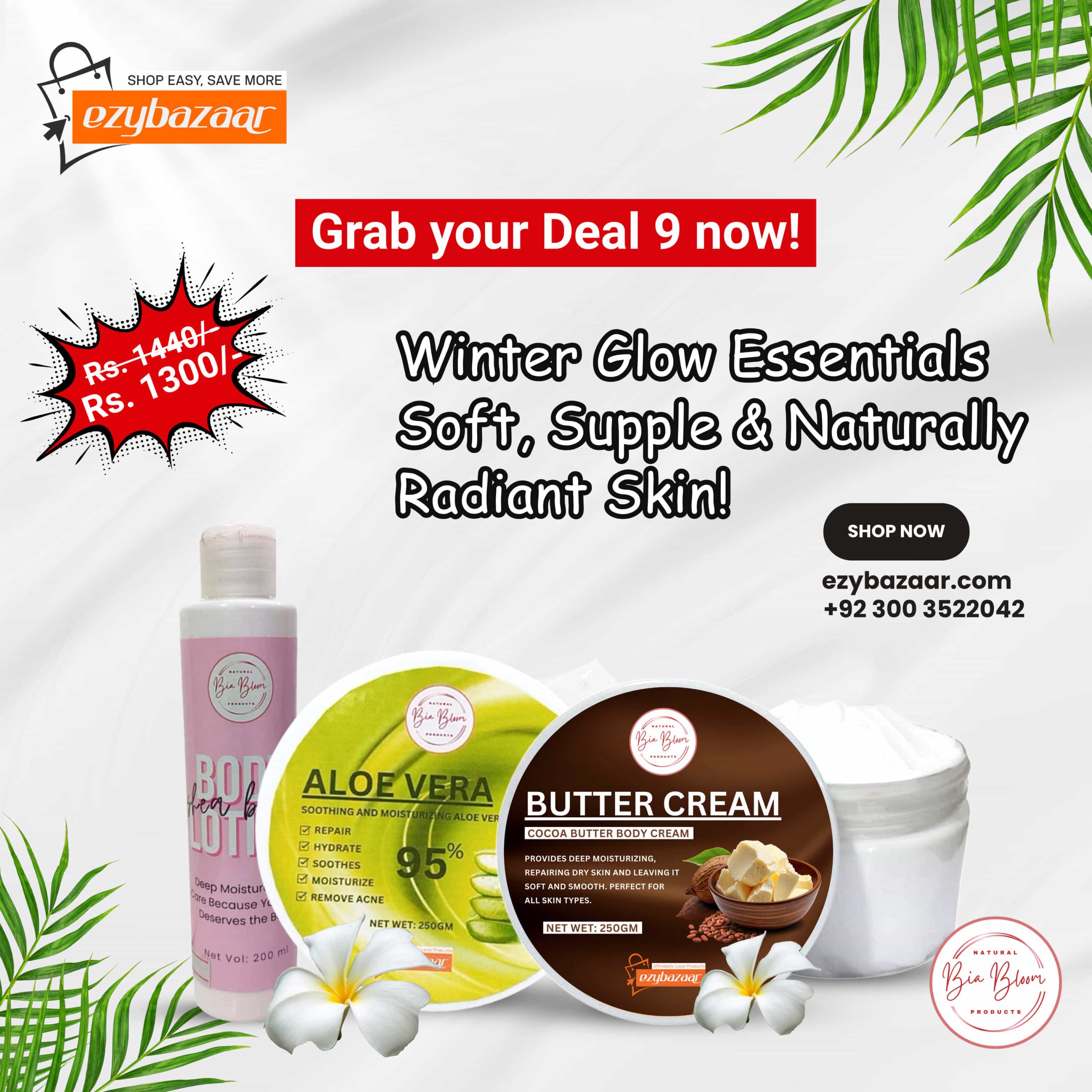 Deal No 9