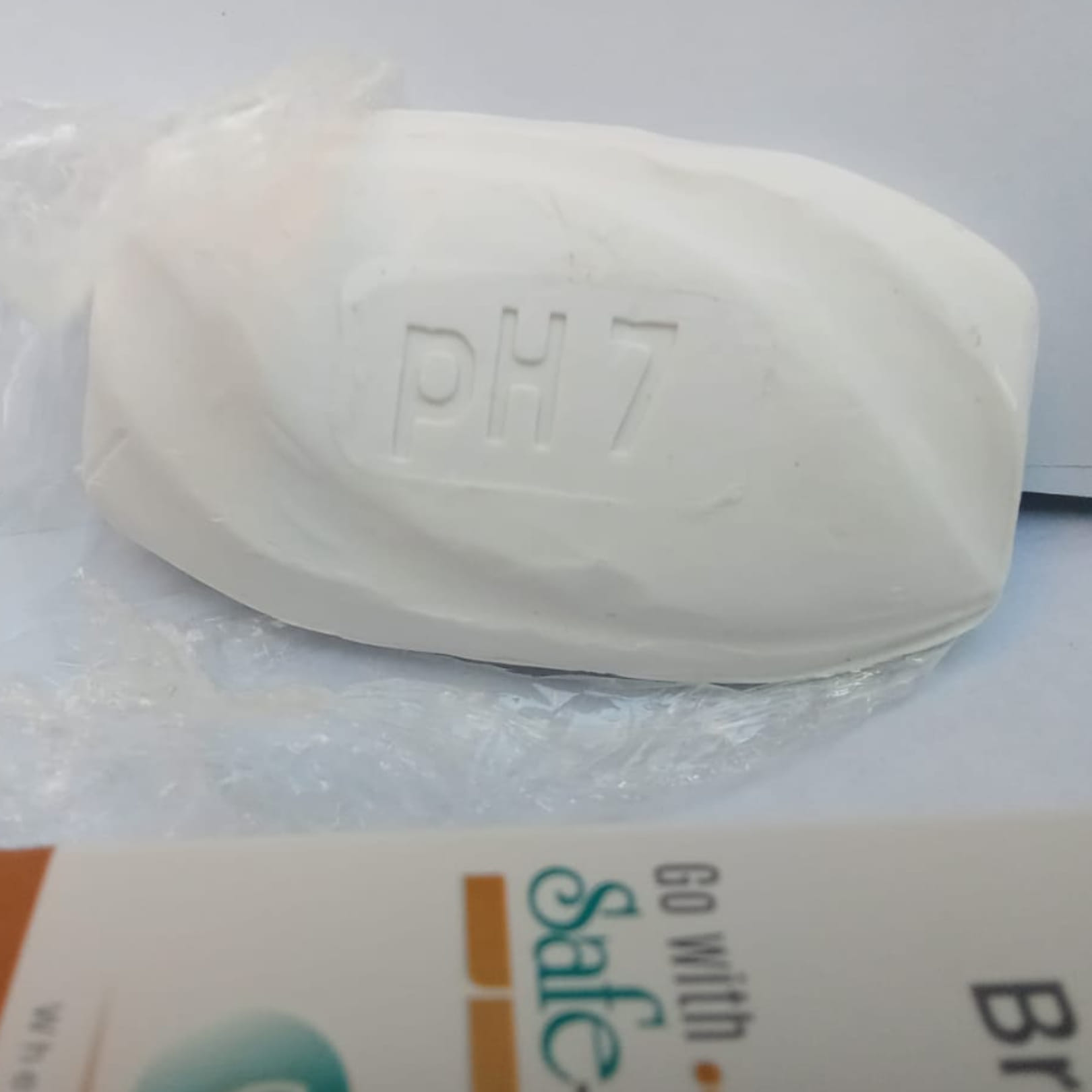 Skin Brightening Soap