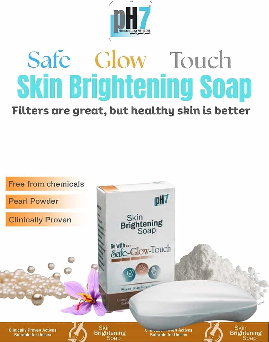 Soap