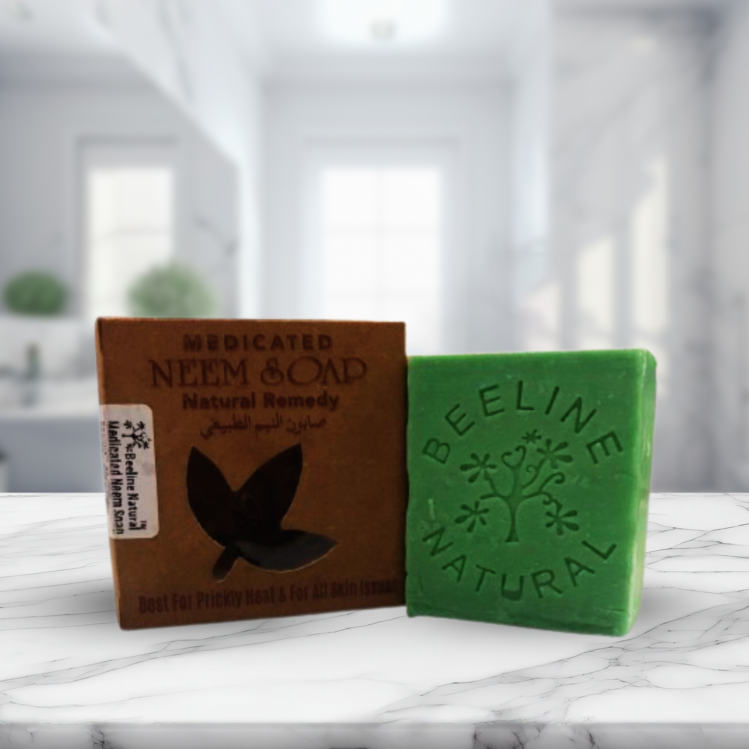 Neem Soap