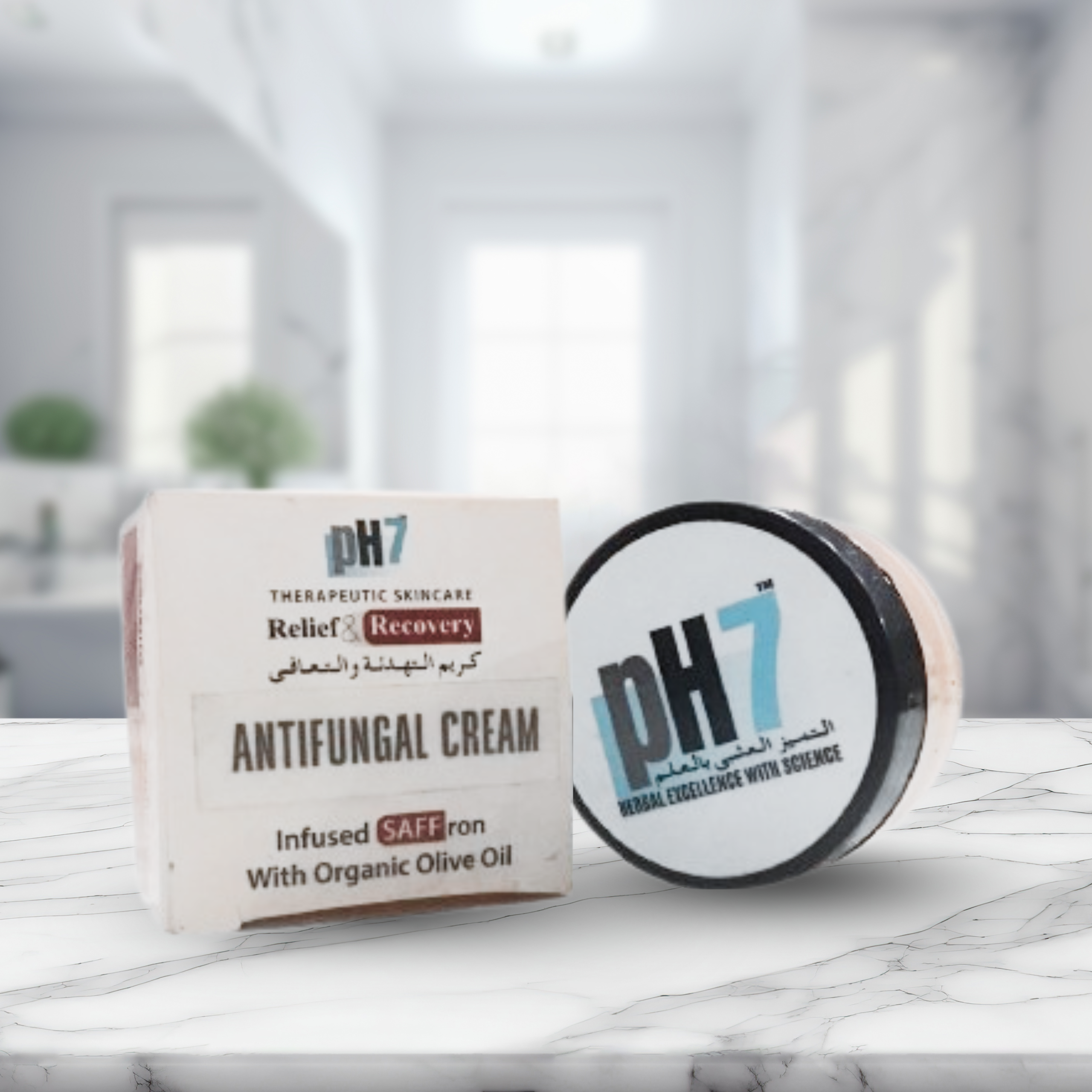 Eczema Cream